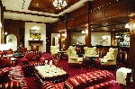 Hotel Maritim Jolie Ville Royal Peninsula Hotel and Resort 5 stele, Sharm el Sheikh, Egipt
