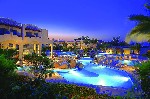 Hotel Marriott Sharm Beach Front 5 stele, Sharm el Sheikh, Egipt
