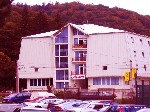 Hotel Mary 2 stele, Busteni, Romania