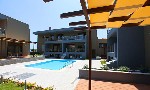 Hotel Marys Residence Suites 3 stele, Insula Thassos, Grecia
