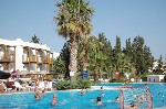 Hotel Medisun 4 stele, Bodrum, Turcia