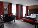 Hotel Mercure Paris Terminus Nord 4 stele, Paris, Franta