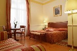 Hotel Milenij Grand Hotel 4 stele, Opatija, Croatia