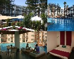 Hotel Mio Bianco Resort 4 stele, Bodrum, Turcia