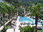 Hotel Mirage World 4 stele, Marmaris, Turcia