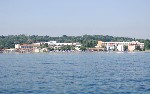 Hotel Mitsis Roda Beach Resort and Spa 5 stele, Insula Corfu, Grecia