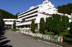 Hotel Moneasa 3 stele, Moneasa, Romania