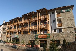 Hotel Mura 3 stele, Bansko, Bulgaria