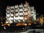 Hotel NH Alanda 4 stele, Marbella, Spania
