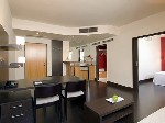 Hotel NH Wien 4 stele, Viena, Austria