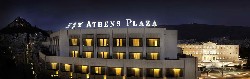 Hotel NJV Athens Plaza 5 stele, Atena, Grecia