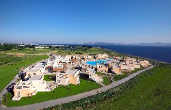 Hotel Natura Park Village 5 stele, Insula Kos, Grecia