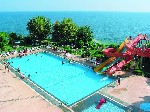 Hotel Nazar Beach City and Resort Hotel 4 stele, Antalya, Turcia