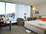Hotel Novotel Centre 4 stele, Geneva, Elvetia