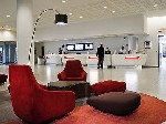 Hotel Novotel Paris Est 4 stele, Paris, Franta