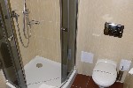 Hotel O3zone 3 stele, Baile Tusnad, Romania