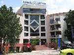 Hotel Odessos 4 stele, Nisipurile de Aur, Bulgaria