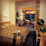 Hotel Olympic Lagoon Resort 4 stele, Ayia Napa, Cipru