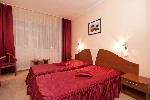 Hotel Orizont Cozia 3 stele, Calimanesti Caciulata, Romania