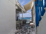 Hotel Ornos Beach 3 stele, Insula Mykonos, Grecia
