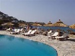 Hotel Ornos Beach 3 stele, Insula Mykonos, Grecia