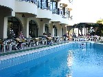 Hotel Ozcelik 4 stele, Kusadasi, Turcia