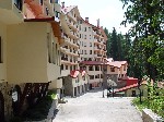 Hotel Pamporovo 5 stele, Pamporovo, Bulgaria