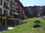 Hotel Panorama Resort 4 stele, Bansko, Bulgaria