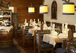 Hotel Panther 4 stele, Saalbach, Austria