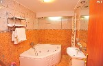 Hotel Parc 3 stele, Moneasa, Romania