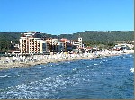 Hotel Park Hotel Continental 3 stele, Sunny Beach, Bulgaria
