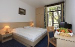 Hotel Park Punat 3 stele, Insula Krk, Croatia