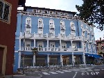Hotel Park 4 stele, Lovran, Croatia