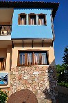 Hotel Pegasus 3 stele, Insula Thassos, Grecia