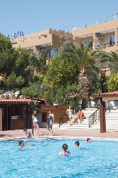 Hotel Pigale Beach Resort 3 stele, Kusadasi, Turcia