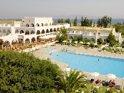 Hotel Platanista 4 stele, Insula Kos, Grecia