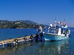 Hotel Plaza 3 stele, Insula Skiathos, Grecia