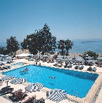 Hotel Poseidonia Beach 4 stele, Limassol, Cipru