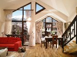 Hotel Premier Luxury Mountain Resort 5 stele, Bansko, Bulgaria