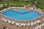 Hotel Prestige City 3 stele, Sunny Beach, Bulgaria
