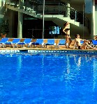 Hotel Promenade 4 stele, Pineda de Mar, Spania