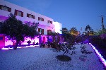 Hotel Psarou Beach 3 stele, Insula Mykonos, Grecia