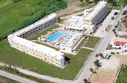 Hotel Pyli Bay 3 stele, Insula Kos, Grecia