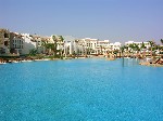 Hotel Pyramisa Blue Lagoon 5 stele, Hurghada, Egipt