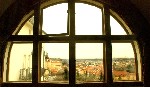 Hotel Questenberk 4 stele, Praga, Cehia