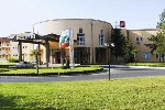 Hotel Club Evrika 4 stele, Sunny Beach, Bulgaria
