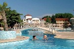 Hotel Club Evrika 4 stele, Sunny Beach, Bulgaria