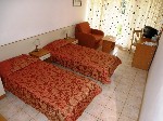 Hotel Ralitsa 3 stele, Albena, Bulgaria
