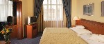 Hotel Ramada Grand Symphony 4 stele, Praga, Cehia