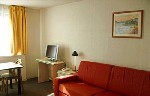 Hotel Residence Nice Fleurs 3 stele, Nisa, Franta